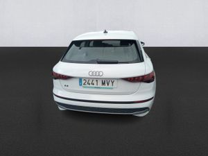 Audi A3 Sportback Advanced 30 Tdi 85kw (116cv) - Foto 6
