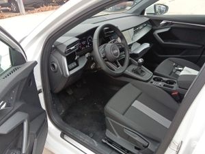 Audi A3 Sportback Advanced 30 Tdi 85kw (116cv) - Foto 8