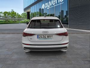 Audi A3 Sportback Advanced 30 Tdi 85kw (116cv) - Foto 6