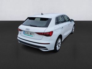 Audi A3 Sportback Advanced 30 Tdi 85kw (116cv) - Foto 5