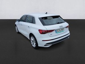 Audi A3 Sportback Advanced 30 Tdi 85kw (116cv) - Foto 7