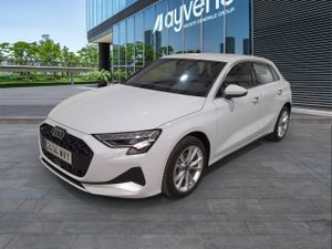 Audi A3 Sportback Advanced 30 Tdi 85kw (116cv) - Foto 2