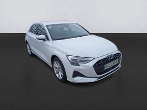 Audi A3 Sportback Advanced 30 Tdi 85kw (116cv) - Foto 4