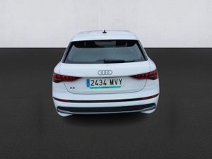 Audi A3 Sportback Advanced 30 Tdi 85kw (116cv) - Foto 6