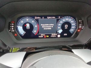 Audi A3 Sportback Advanced 30 Tdi 85kw (116cv) - Foto 9