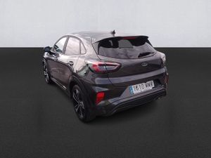 Ford Puma 1.0 Ecoboost 125cv St-line X Mhev - Foto 7
