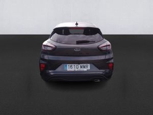 Ford Puma 1.0 Ecoboost 125cv St-line X Mhev - Foto 6