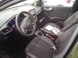 Ford Puma 1.0 Ecoboost 125cv St-line X Mhev - Foto 8