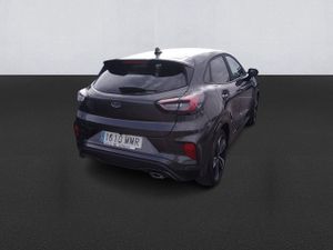 Ford Puma 1.0 Ecoboost 125cv St-line X Mhev - Foto 5