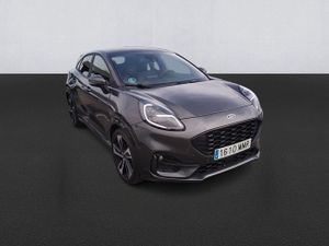 Ford Puma 1.0 Ecoboost 125cv St-line X Mhev - Foto 4