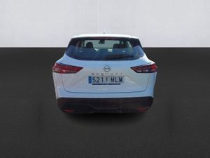 Nissan Qashqai Dig-t 103kw (140cv) Mhev 4x2 Acenta - Foto 6