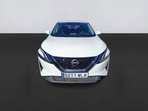 Nissan Qashqai Dig-t 103kw (140cv) Mhev 4x2 Acenta - Foto 3