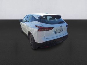 Nissan Qashqai Dig-t 103kw (140cv) Mhev 4x2 Acenta - Foto 7