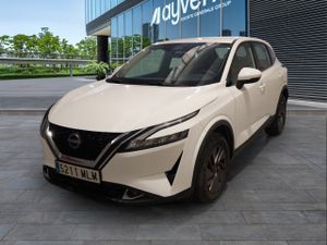 Nissan Qashqai Dig-t 103kw (140cv) Mhev 4x2 Acenta - Foto 2