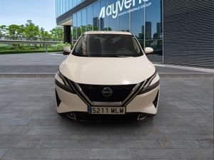 Nissan Qashqai Dig-t 103kw (140cv) Mhev 4x2 Acenta - Foto 3