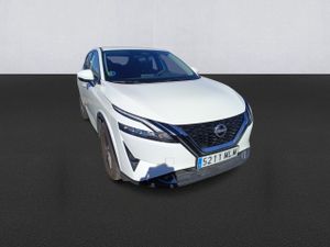 Nissan Qashqai Dig-t 103kw (140cv) Mhev 4x2 Acenta - Foto 4