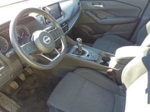 Nissan Qashqai Dig-t 103kw (140cv) Mhev 4x2 Acenta - Foto 8