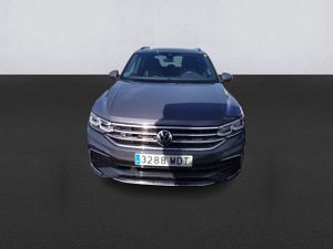 Volkswagen Tiguan R-line 2.0 Tdi 110kw (150cv) Dsg - Foto 3