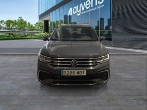 Volkswagen Tiguan R-line 2.0 Tdi 110kw (150cv) Dsg - Foto 3