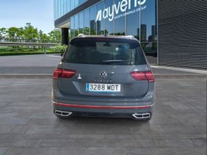 Volkswagen Tiguan R-line 2.0 Tdi 110kw (150cv) Dsg - Foto 6