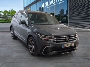 Volkswagen Tiguan R-line 2.0 Tdi 110kw (150cv) Dsg - Foto 4