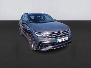 Volkswagen Tiguan R-line 2.0 Tdi 110kw (150cv) Dsg - Foto 4