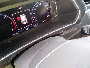 Volkswagen Tiguan R-line 2.0 Tdi 110kw (150cv) Dsg - Foto 9