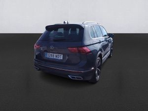 Volkswagen Tiguan R-line 2.0 Tdi 110kw (150cv) Dsg - Foto 5