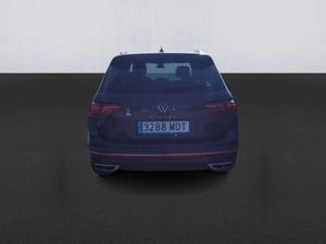 Volkswagen Tiguan R-line 2.0 Tdi 110kw (150cv) Dsg - Foto 6