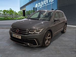 Volkswagen Tiguan R-line 2.0 Tdi 110kw (150cv) Dsg - Foto 2