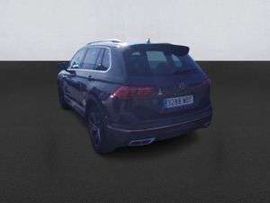 Volkswagen Tiguan R-line 2.0 Tdi 110kw (150cv) Dsg - Foto 7