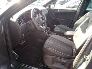 Volkswagen Tiguan R-line 2.0 Tdi 110kw (150cv) Dsg - Foto 8