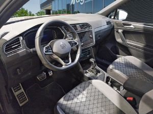 Volkswagen Tiguan R-line 2.0 Tdi 110kw (150cv) Dsg - Foto 8