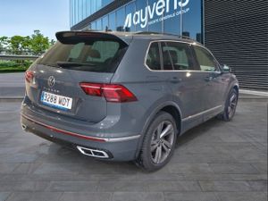 Volkswagen Tiguan R-line 2.0 Tdi 110kw (150cv) Dsg - Foto 5