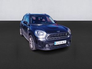 Mini Countryman Cooper Se All4 - Foto 4