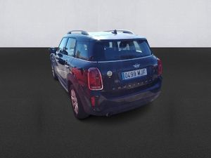 Mini Countryman Cooper Se All4 - Foto 7