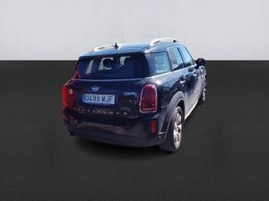 Mini Countryman Cooper Se All4 - Foto 5