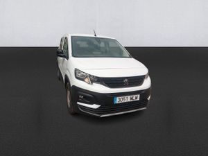 Peugeot Rifter Active Pack Business Std. Bluehdi 100 - Foto 4
