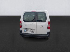 Peugeot Rifter Active Pack Business Std. Bluehdi 100 - Foto 6