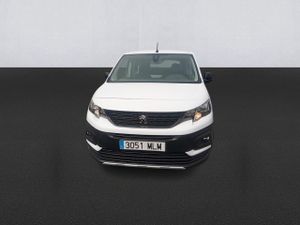 Peugeot Rifter Active Pack Business Std. Bluehdi 100 - Foto 3