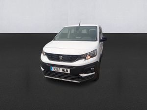Peugeot Rifter Active Pack Business Std. Bluehdi 100 - Foto 2