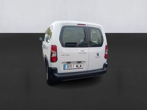 Peugeot Rifter Active Pack Business Std. Bluehdi 100 - Foto 7