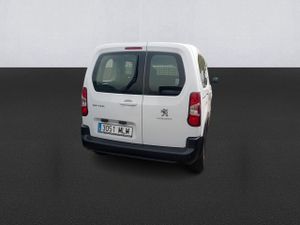 Peugeot Rifter Active Pack Business Std. Bluehdi 100 - Foto 5