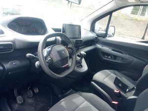 Peugeot Rifter Active Pack Business Std. Bluehdi 100 - Foto 8