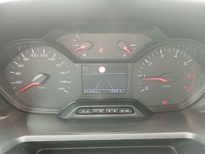 Peugeot Rifter Active Pack Business Std. Bluehdi 100 - Foto 9