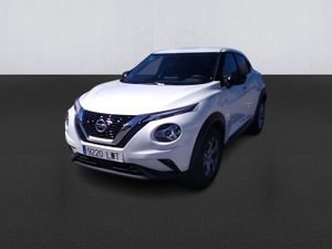 Nissan Juke Dig-t 84 Kw (114 Cv) 6m/t Acenta - Foto 2