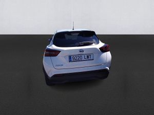 Nissan Juke Dig-t 84 Kw (114 Cv) 6m/t Acenta - Foto 6