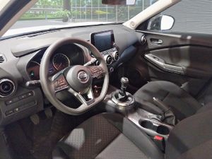 Nissan Juke Dig-t 84 Kw (114 Cv) 6m/t Acenta - Foto 8