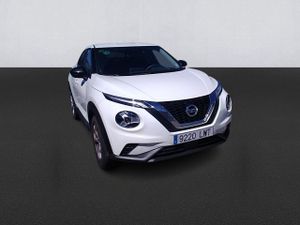 Nissan Juke Dig-t 84 Kw (114 Cv) 6m/t Acenta - Foto 4