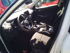 Nissan Juke Dig-t 84 Kw (114 Cv) 6m/t Acenta - Foto 8
